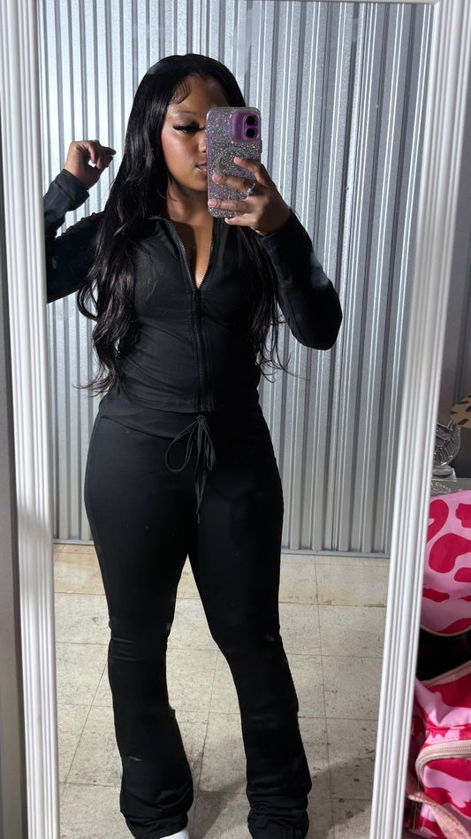 Cozy & Cute Lounge Set