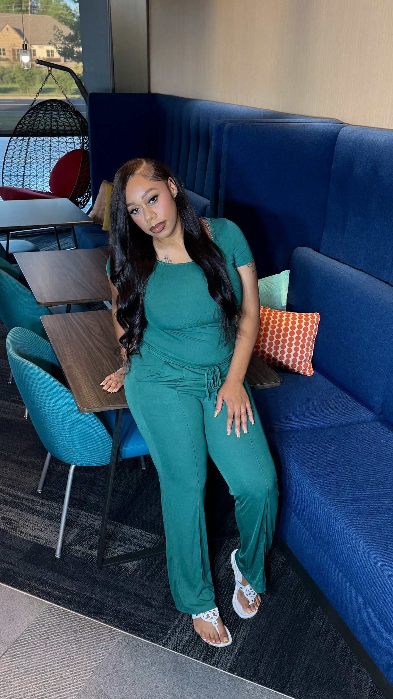 Classy Sassy Set