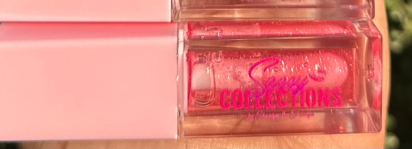 Pink Me (Glitter)