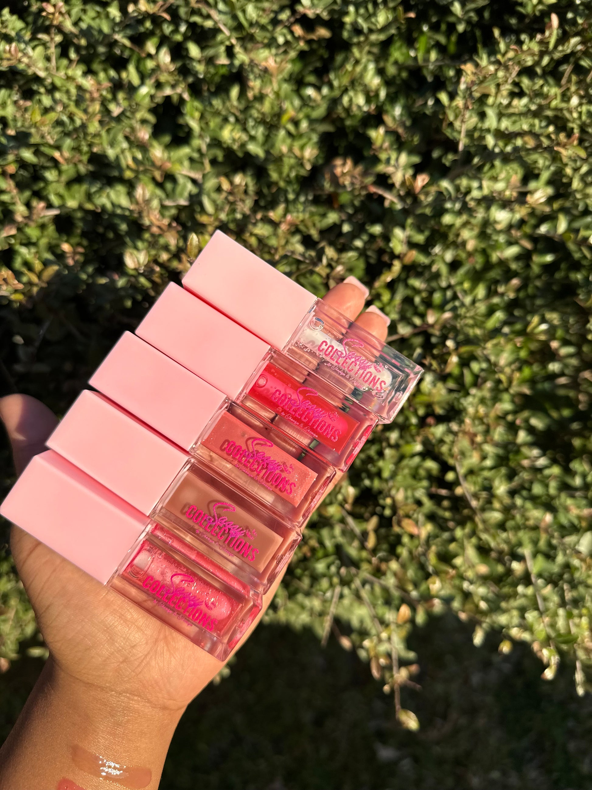 Sassy Raspberry Raspberry – Sassy Collections